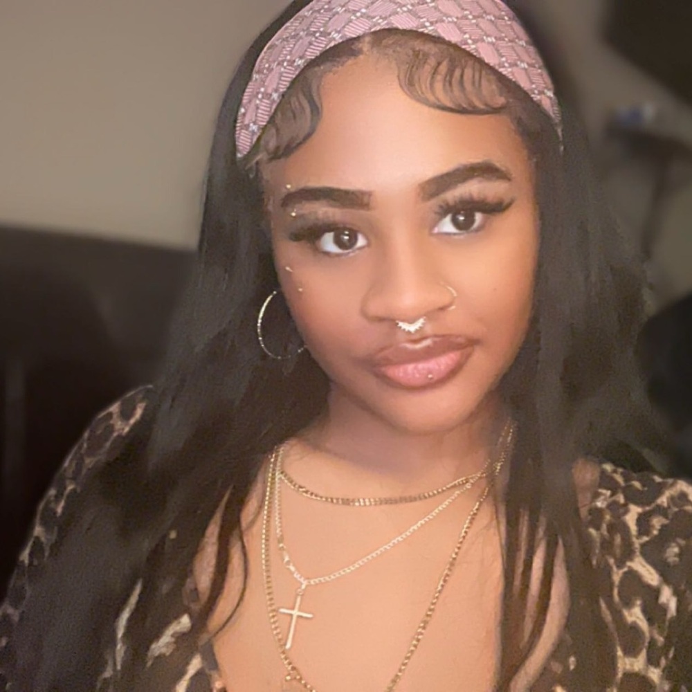 Meet your Posher, Diamond